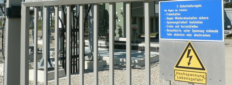 Enerige & Management > Windkraft Onshore - Tierischer Kurzschluss macht Windpark zur Schnecke