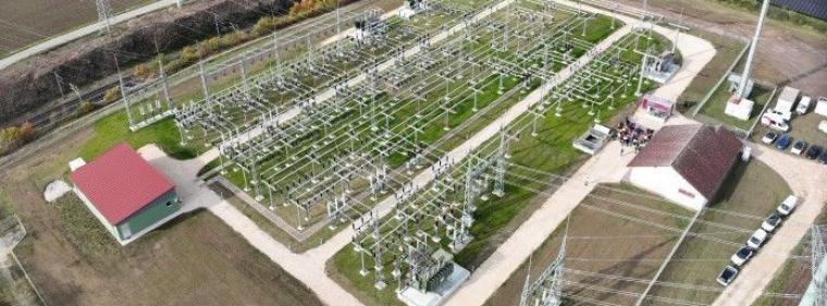 Enerige & Management > Stromnetz - KfW finanziert Netzausbau bei N-Ergie