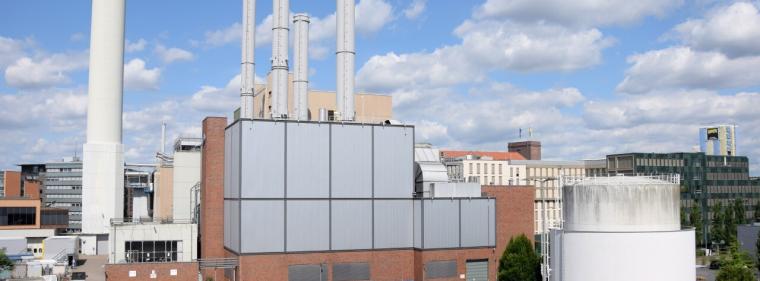 Enerige & Management > Wärme - Münster setzt auf Großwärmepumpen