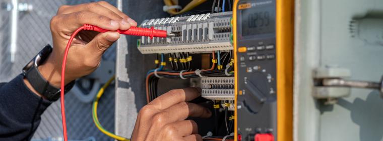 Enerige & Management > Stromnetz - Erneuerbare und hohe Nachfrage sorgen bei Mitnetz für Dynamik