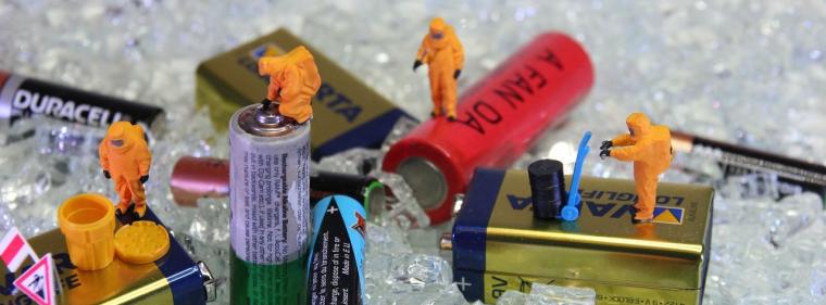 Enerige & Management > Europaeische Union - Ministerrat beschließt Batterieverordnung