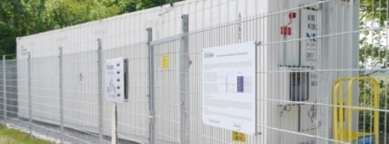 Enerige & Management > Stromspeicher - Alternative Erlöse jenseits der Primärregelleistung