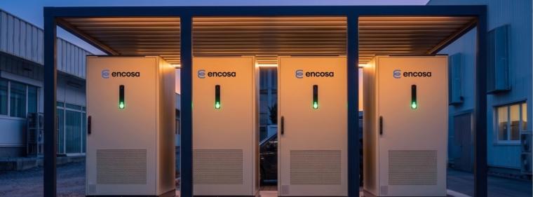 Enerige & Management > Finanzierung - Encosa Energy sammelt 25 Millionen Euro ein
