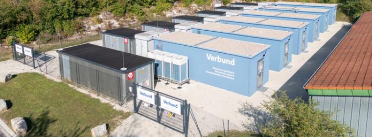 Enerige & Management > Stromspeicher - Erster Batteriespeicher für Münster