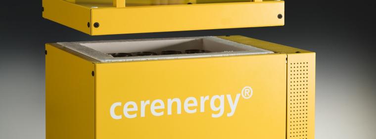 Enerige & Management > Energy Storage  - Kochsalz als Batterie-Rohstoff 