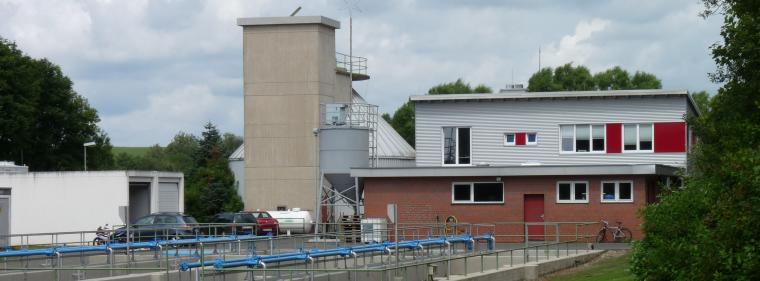 Enerige & Management > Speicher - Batteriespeicher-System ergänzt bestehendes BHKW