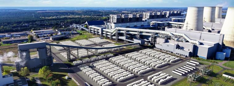 Enerige & Management > Stromnetz - Leag-Betriebsräte sehen Investitionshemmnisse im Osten