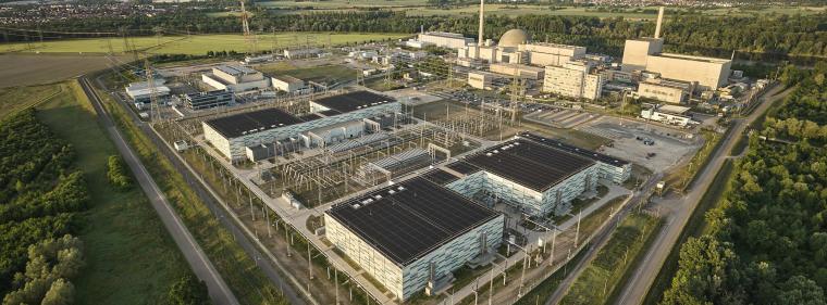 Enerige & Management > Handel - EnBW gibt Batteriebau in Philippsburg frei