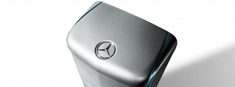 Enerige & Management > Stromspeicher - Daimler ambitioniert bei stationären Speichern