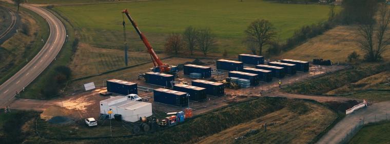 Enerige & Management > Stromspeicher - Neoen vermietet Batteriespeicher an Uniper