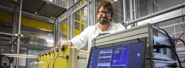 Enerige & Management > F&E - Vanillin-Stromspeicher geht in die nächste Projektphase