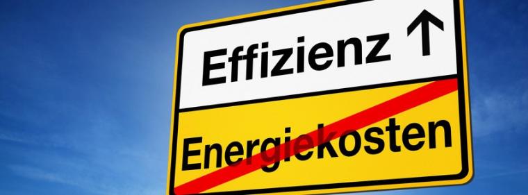 Enerige & Management > Effizienz - Unternehmer offener für Energieeinsparungen
