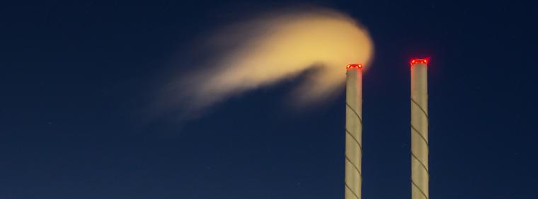 Enerige & Management > Emissionshandel - Berenberg Bank erhöht CO2-Preisprognose