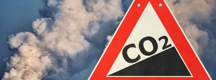 Enerige & Management > Emissionshandel - Bremst der CO2-Preis die Dekarbonisierung aus?