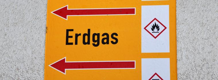 Enerige & Management > Gas - Gesicherte Versorgung senkte Gaspreise 2023