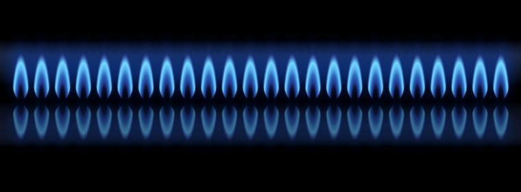 Enerige & Management > Gas - Zuverlässigkeit der Erdgasversorgung weiter hoch
