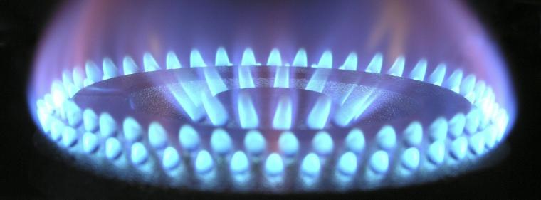 Enerige & Management > Gas - Hoffnung auf milden Winter wächst