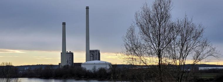 Enerige & Management > Gas - BMWK: Verzicht auf Gas im Stromsektor führt zu Blackouts