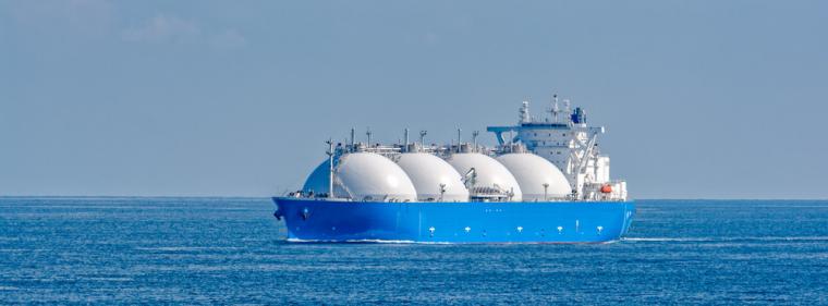 Enerige & Management > Gas - Europa kauft den LNG-Markt leer