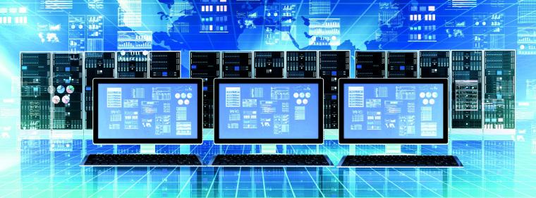 Enerige & Management > IT - Leistungsfähigere Verteilnetze durch Digitalisierung 