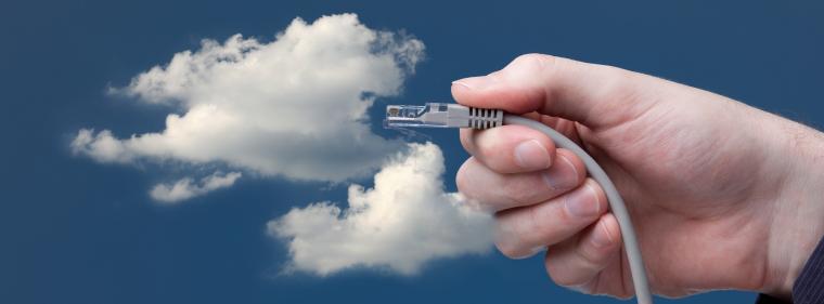 Enerige & Management > IT - HGÜ-Technik geht in die Cloud