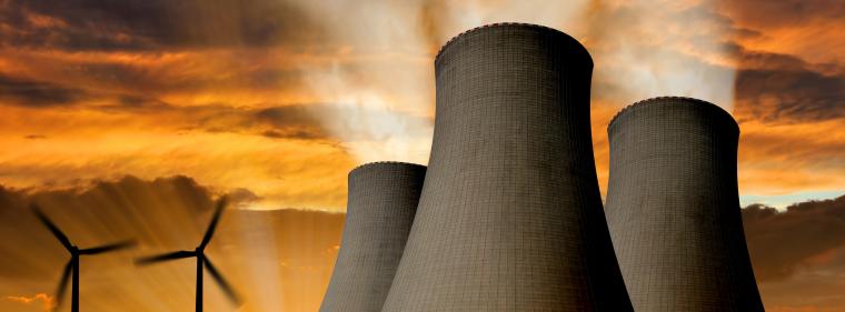 Enerige & Management > Kernkraft - EnBW überträgt Stromkontingent an RWE