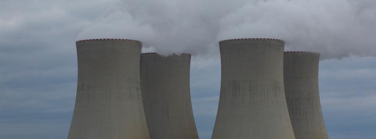 Enerige & Management > Kernkraft - Tschechien will weitere Kernkraftwerke bauen