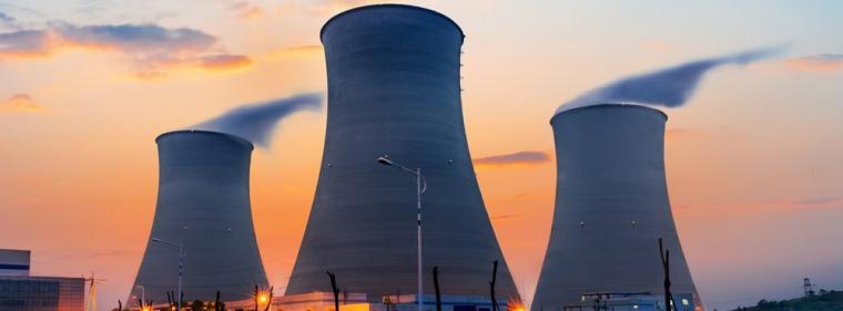 Enerige & Management > Kernkraft - Ukraine baut neue Atomkraftwerke