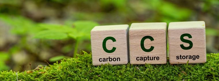 Enerige & Management > Technologie - Weltweit erste CCS-Anlage in Betrieb