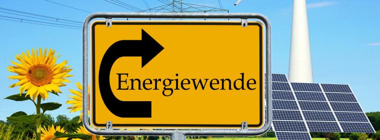 Enerige & Management > Klimaschutz - Habeck sieht die Energiewende auf Kurs