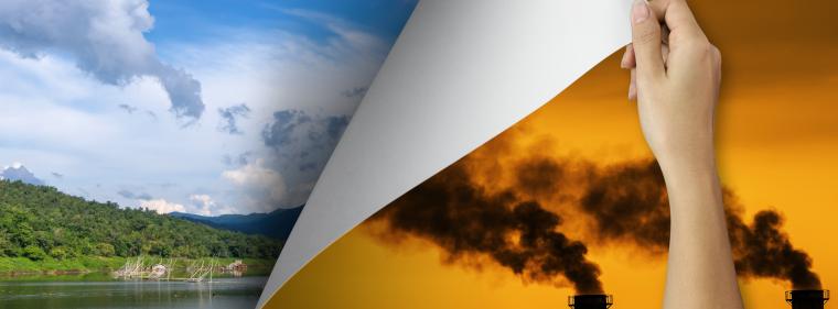 Enerige & Management > Klimaschutz - Industrie fordert mehr Tempo von der Politik