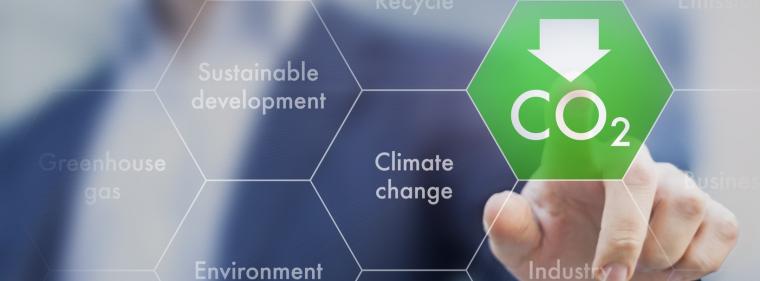 Enerige & Management > Klimaschutz - Bahn strafft ihren Klima-Zeitplan