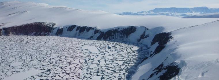 Enerige & Management > Klimaschutz - Der "Antarktis-Faktor" als größtes Risiko