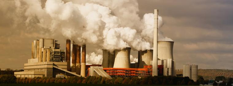 Enerige & Management > Kohle - Europa löst sich vom globalen Trend