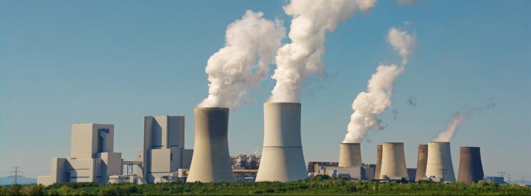 Enerige & Management > Kohle - Kohleförderung steigt wieder