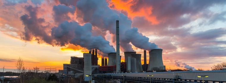 Enerige & Management > Kohle - Kohlestrom soll chinesischen Aufschwung sichern