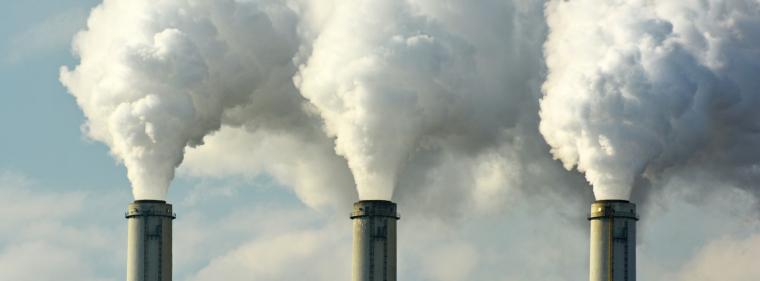 Enerige & Management > Kohle - Emissionsrelevanter Energieverbrauch sinkt