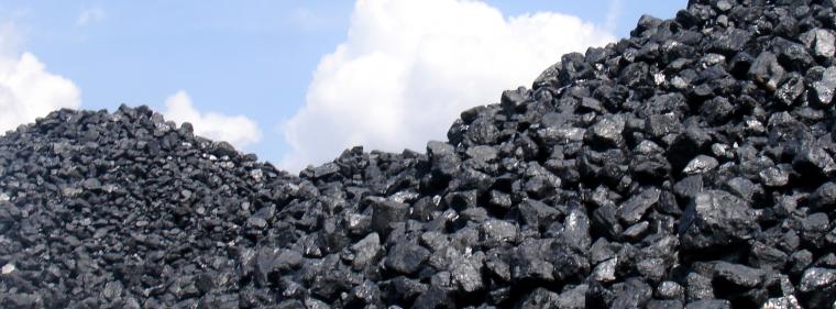 Enerige & Management > Kohle - Kohleförderung weltweit rückläufig