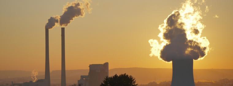 Enerige & Management > Kohle - Weltweit 516 Gigawatt Zubau bei Kohlekraft geplant