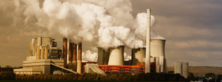 Enerige & Management > Kohlekraftwerke - Kein Geld für polnisches Kohlekraftwerk