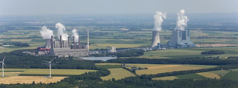 Enerige & Management > Kohlekraftwerke - GKM nimmt Block 7 saisonal vom Netz