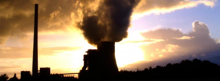 Enerige & Management > Kohlekraftwerke - Eilantrag zur Stilllegung des Kohlekraftwerks Wedel