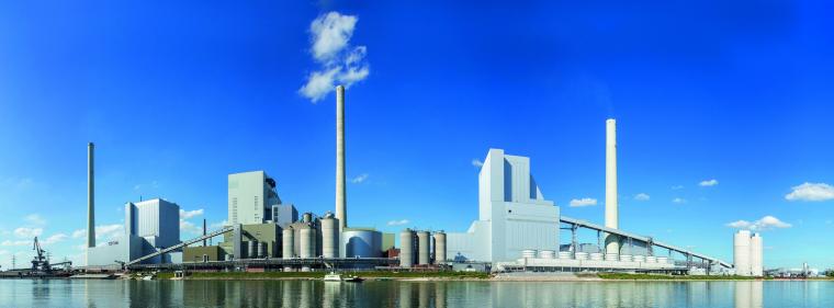 Enerige & Management > Kohlekraftwerke - GKM zeigt Block 7 zur Stilllegung an