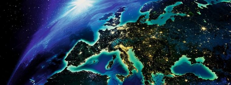 Enerige & Management > Europa - Windpotenzial der europäischen Meere besser nutzen