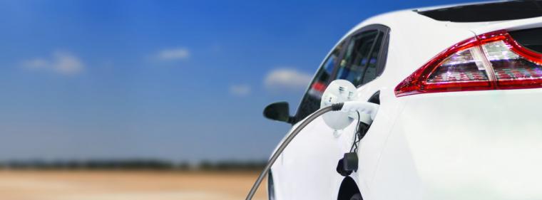 Enerige & Management > Elektrofahrzeuge - Shell sieht E-Mobilität am Wendepunkt zum Massenmarkt