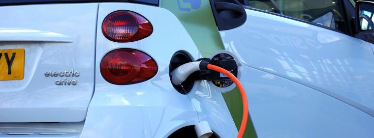 Enerige & Management > Elektrofahrzeuge - Lademöglichkeiten nehmen weiter zu