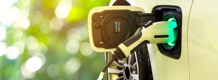 Enerige & Management > Elektrofahrzeuge - Eprimo bietet E-Auto-Tarif ohne extra Stromzähler