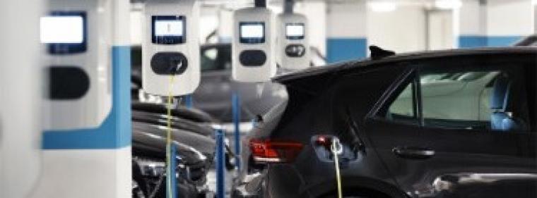 Enerige & Management > Elektrofahrzeuge - E-Mobilitätsmarkt wächst exponentiell