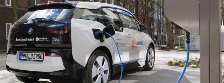 Enerige & Management > Elektrofahrzeuge - Kaufprämie boomt trotz Kritik vorerst weiter