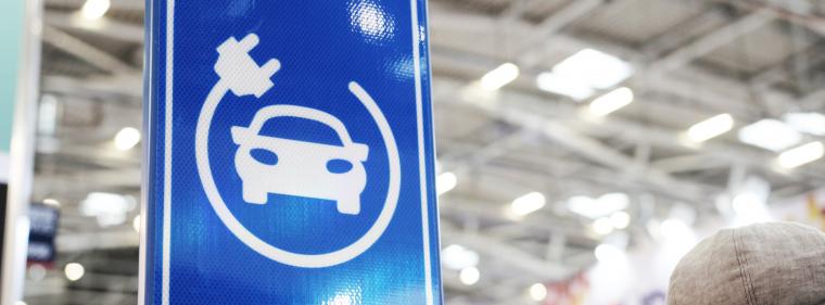 Enerige & Management > Elektrofahrzeuge - Ford stattet Händler mit Schnellladestationen aus